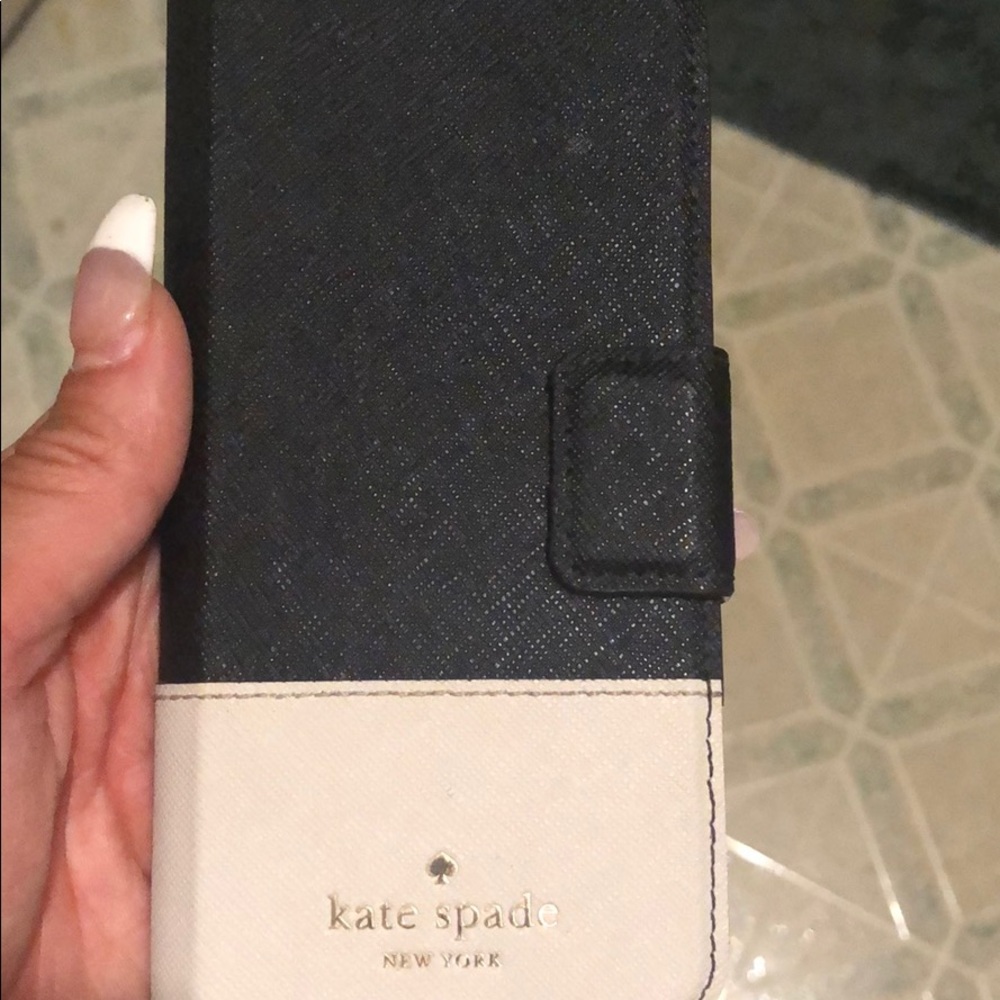 iPhone 7 Kate spade case